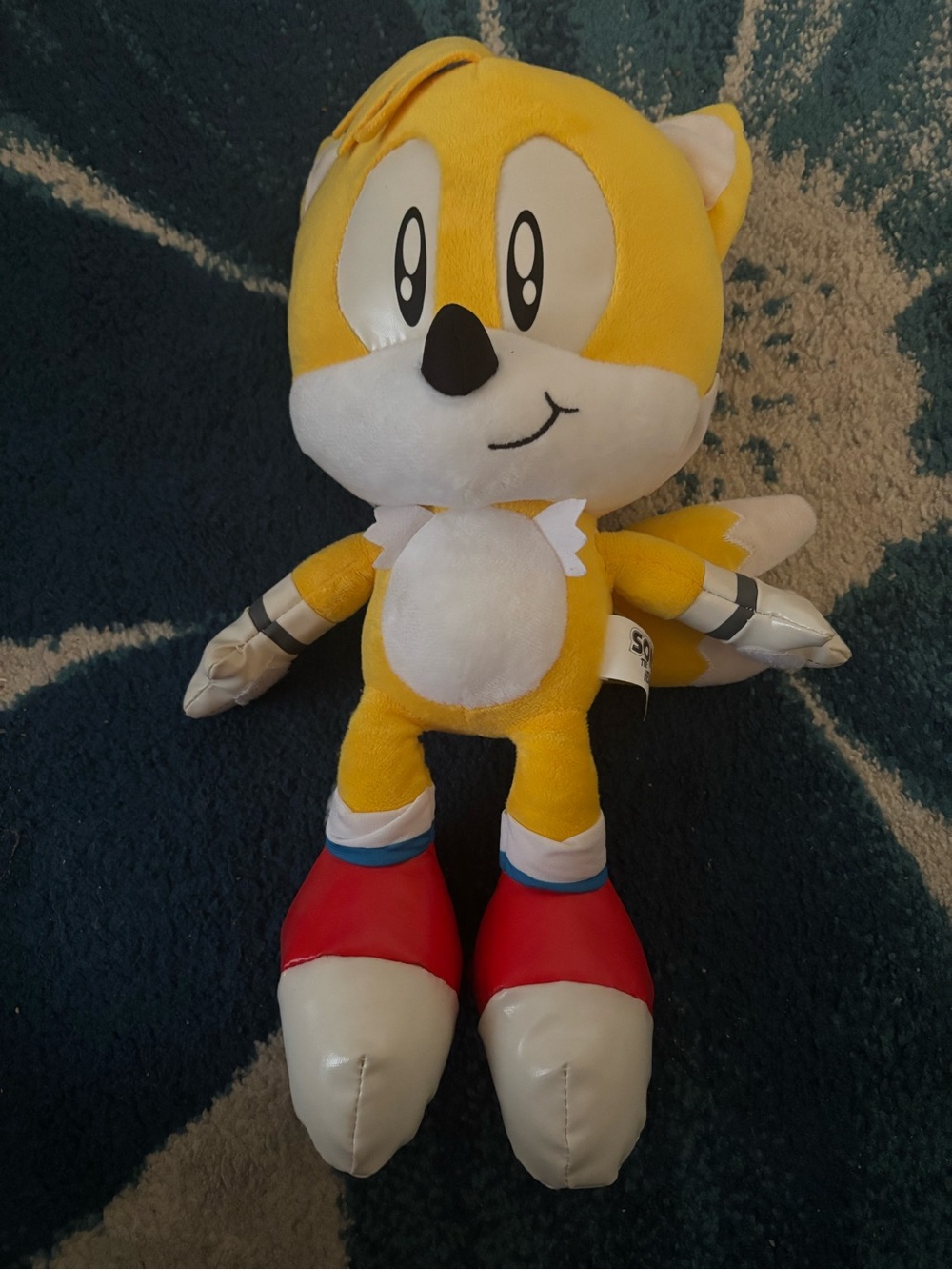 Sonic Plush - Tails